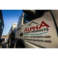 Alpha quarry products ltd