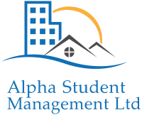Alpha student management ltd