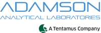 Adamsons laboratory services limited