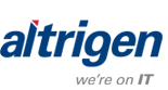 Altrigen solutions limited