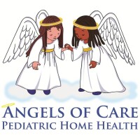 Angels of care pediatric home health