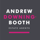 Andrew downing-booth estate agents