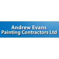 Andrew evans painting contractors limited