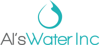 Andrews water treatment
