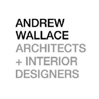 Andrew wallace architects + interior designers