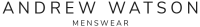Andrew watson menswear belfast