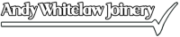 Andy whitelaw joinery