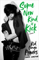 A new kind of kick