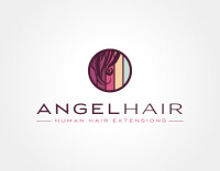 Angel hair salon