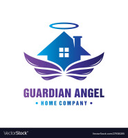 Angel house, hove