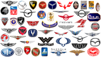 Angel cars