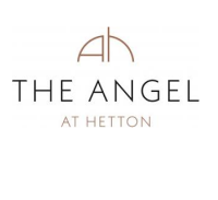 The angel at hetton