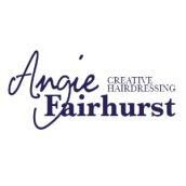 Angie fairhurst creative hairdressing ltd