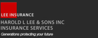 Lee insurance Services