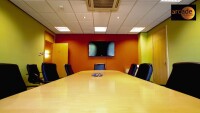 Arcade office refurbishments ltd