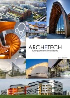 Archetech media ltd