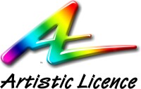 Artistic licence