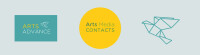 Arts media contacts