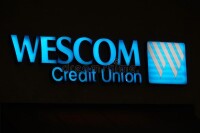 Wescom credit union