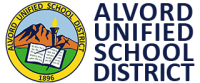 Alvord unified school district