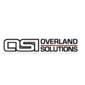 Overland solutions