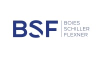 Boies, schiller & flexner llp