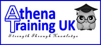 Athena training uk