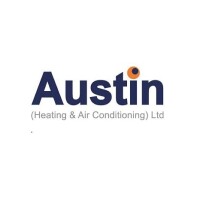 Austin (heating & air conditioning) ltd