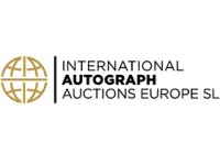 International autograph auctions limited