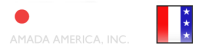 Amada america, inc.