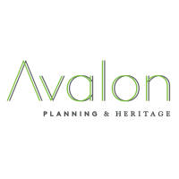 Avalon planning & heritage
