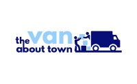 A van about town
