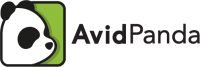 Avid panda