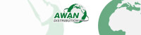 Awan distribution