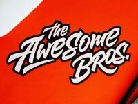 Awesome bros.