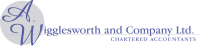 A wigglesworth & company ltd