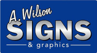 A. wilson signs
