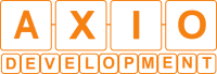 Axio development