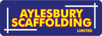 Aylesbury scaffolding
