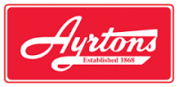 Ayrton saunders ltd