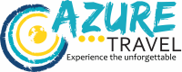 Azure holidays