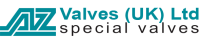 Az valves uk ltd