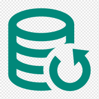 Backup data.net