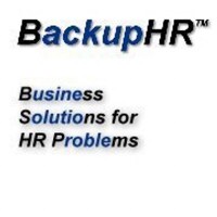Backuphr