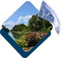 Backwaters cruising ltd