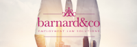 Barnard & co employment law solutions