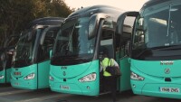 Barnes coaches limited