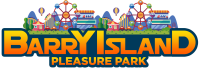 Barry island pleasure park