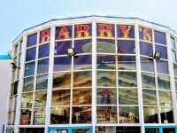 Barry's amusements