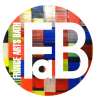 Fringe arts bath ltd